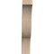 Ekena Millwork 5 1/2"W x 28"D x 32"H Funston Smooth Knee Brace, Douglas Fir BRC06X28X32FST00SDF - alternate 2